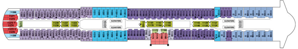 Celebrity Cruises Celebrity Edge Deck 11.png